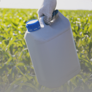 NR 31 - SEGURANÇA E SAÚDE COM O USO DE AGROTÓXICOS - Imagem 1